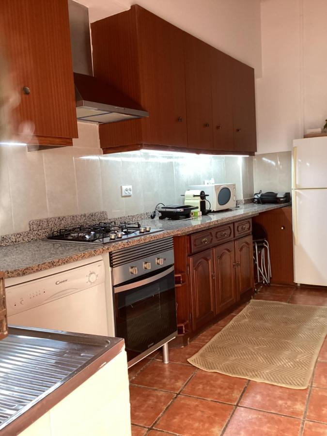 Solar Da Rosa & Solar Da Tirosa Villa Boliqueime Luaran gambar